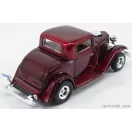 Motormax FORD COUPE CUSTOM 1932