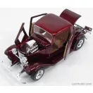 Motormax FORD COUPE CUSTOM 1932