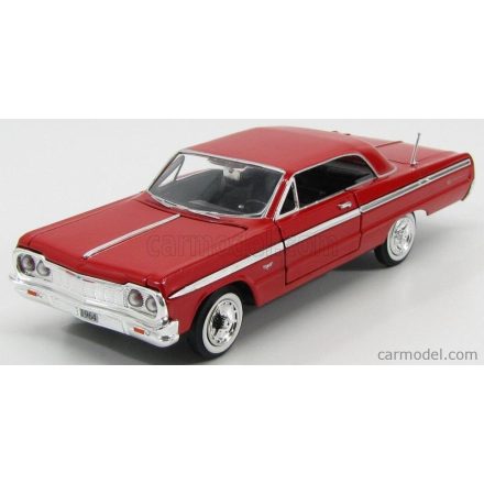 MotorMAx CHEVROLET CORVETTE SPIDER MAKO SHARK 1961