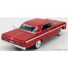 MotorMAx CHEVROLET CORVETTE SPIDER MAKO SHARK 1961