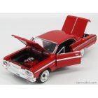 MotorMAx CHEVROLET CORVETTE SPIDER MAKO SHARK 1961