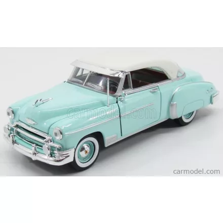 MotorMAx CHEVROLET CHEVY BEL AIR 1950