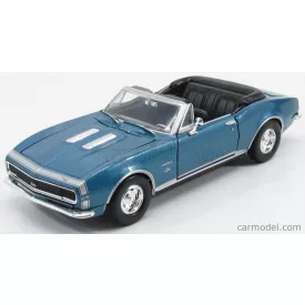 MotorMAx CHEVROLET CAMARO SS CABRIOLET OPEN 1967