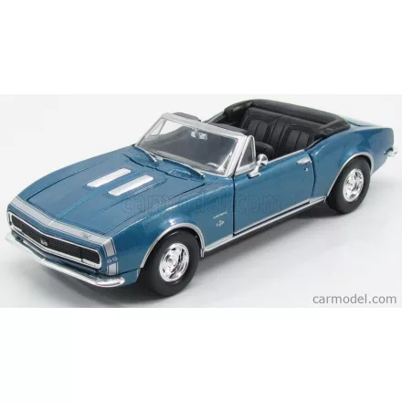 MotorMAx CHEVROLET CAMARO SS CABRIOLET OPEN 1967