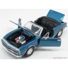 MotorMAx CHEVROLET CAMARO SS CABRIOLET OPEN 1967