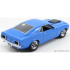 Motormax FORD MUSTANG BOSS 429 COUPE 1970