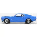 Motormax FORD MUSTANG BOSS 429 COUPE 1970