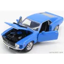 Motormax FORD MUSTANG BOSS 429 COUPE 1970