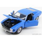 Motormax FORD MUSTANG BOSS 429 COUPE 1970