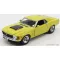 Motormax FORD MUSTANG BOSS 429 COUPE 1970