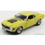 Motormax FORD MUSTANG BOSS 429 COUPE 1970
