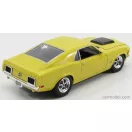 Motormax FORD MUSTANG BOSS 429 COUPE 1970