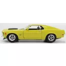 Motormax FORD MUSTANG BOSS 429 COUPE 1970