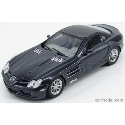 Motormax MERCEDES BENZ SLR McLAREN 2004