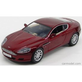 Motormax ASTON MARTIN DB9 COUPE 2-DOOR 2004