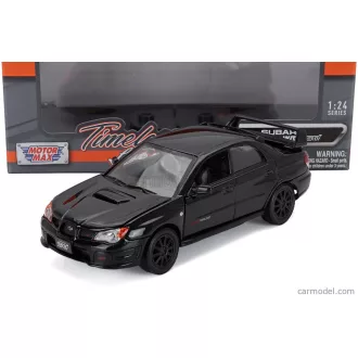 MOTORMAX SUBARU IMPREZA WRX STi 2003