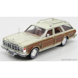 MOTORMAX CHRYSLER LEBARON TOWN & CAR 1979