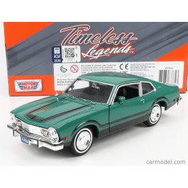 Motormax FORD MAVERICK GRABBER 1974