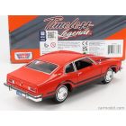 Motormax FORD MAVERICK GRABBER 1974