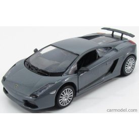 Motormax LAMBORGHINI GALLARDO SUPERLEGGERA 2007