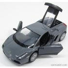 Motormax LAMBORGHINI GALLARDO SUPERLEGGERA 2007