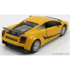 Motormax LAMBORGHINI GALLARDO SUPERLEGGERA 2007