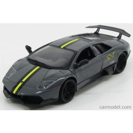   Motormax LAMBORGHINI MURCIELAGO LP670-4 SV SUPERVELOCE CHINA LIMITED EDITION 2011