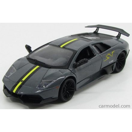 Motormax LAMBORGHINI MURCIELAGO LP670-4 SV SUPERVELOCE CHINA LIMITED EDITION 2011