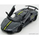 Motormax LAMBORGHINI MURCIELAGO LP670-4 SV SUPERVELOCE CHINA LIMITED EDITION 2011