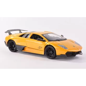 Motormax LAMBORGHINI MURCIELAGO LP670-4 SV