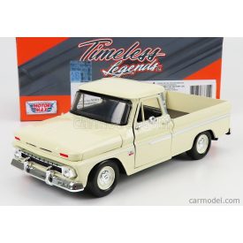 MotorMAx CHEVROLET C-10 FLEETSIDE PICK-UP 1966