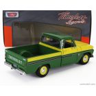 MotorMAx CHEVROLET C-10 FLEETSIDE PICK-UP 1966