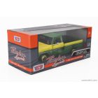 MotorMAx CHEVROLET C-10 FLEETSIDE PICK-UP 1966