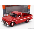 MotorMAx CHEVROLET C-10 FLEETSIDE PICK-UP 1966