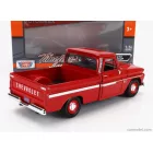 MotorMAx CHEVROLET C-10 FLEETSIDE PICK-UP 1966