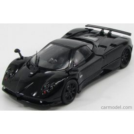Motormax PAGANI ZONDA F 2009