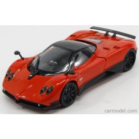 Motormax PAGANI ZONDA F 2009