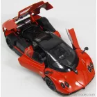 Motormax PAGANI ZONDA F 2009