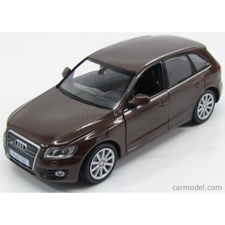 Motormax AUDI Q5 4-DOOR MY 2013