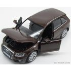 Motormax AUDI Q5 4-DOOR MY 2013