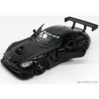 Motormax MERCEDES BENZ GT-S AMG GT3 N 0 2016