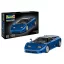 Revell - Bugatti EB110 autó makett