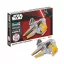 Revell - Starter Kit Anakin's Starfighter sci-fi makett