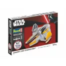 Revell - Starter Kit Anakin's Starfighter sci-fi makett