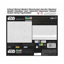 Revell - Starter Kit Anakin's Starfighter sci-fi makett