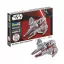 Revell - Starter Kit Obi-Wan's Starfighter sci-fi makett