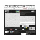Revell - Starter Kit Obi-Wan's Starfighter sci-fi makett
