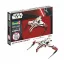 Revell - Starter Kit ARC-170 Fighter sci-fi makett