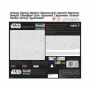 Revell - Starter Kit ARC-170 Fighter sci-fi makett