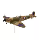 Revell - Starter Kit Spitfire Mk.Ia & Hurricane Mk.I makett